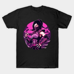 mileena T-Shirt